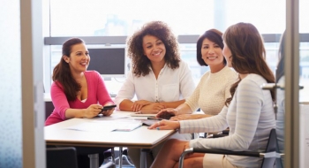 Grupo Mulheres do Brasil e Sebrae Goiás lançam o Programa Mulheres Empreendedoras